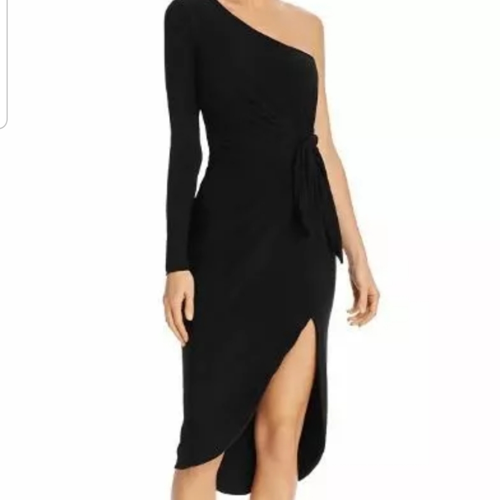 Great black sexy dress